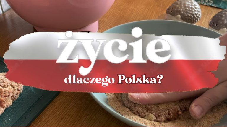 Dlaczego Polska?